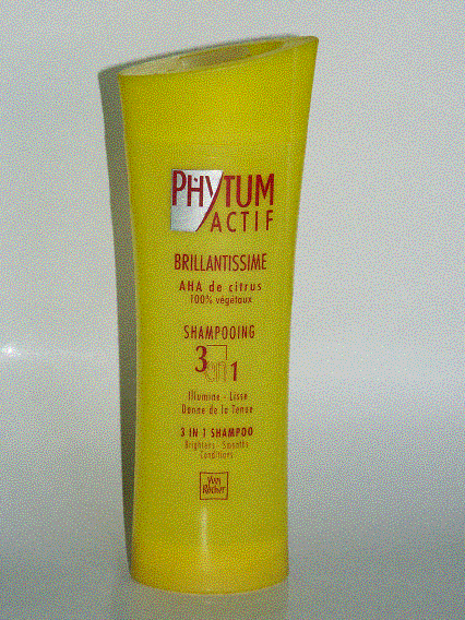 Phytum Actif Brillantissime