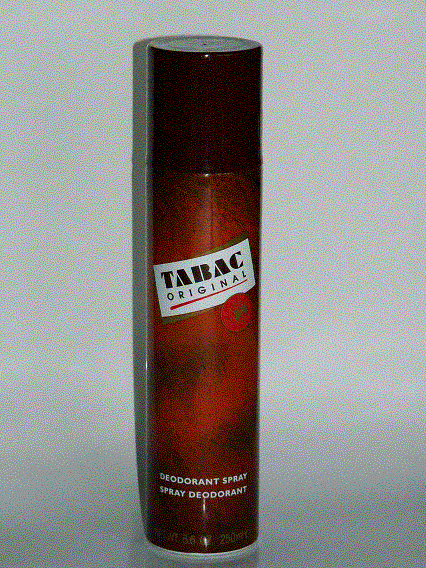 Tabac Original (Dodorant Spray)