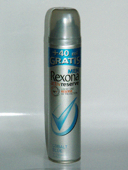 Rexona Men Activ Reserve