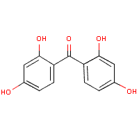 Benzophenone-2