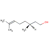 Citronellol