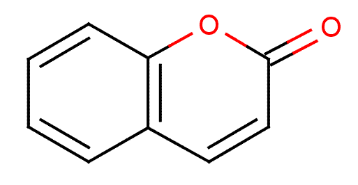 Coumarin