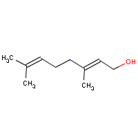 Geraniol