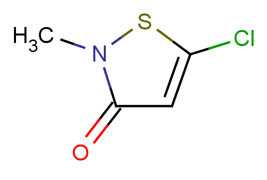 Methylchloroisothiazolinone