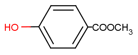 Methylparaben