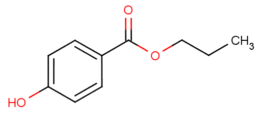 Propylparaben