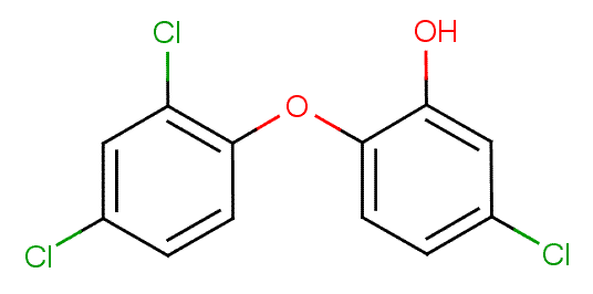 Triclosan