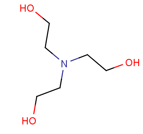 Triethanolamine