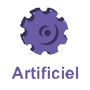 artificiel