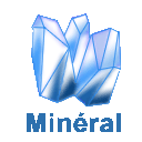 mineral